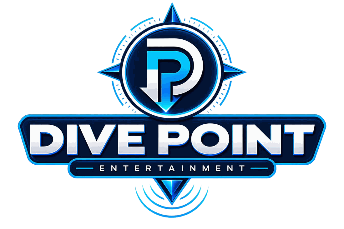 Dive Point Entertainment