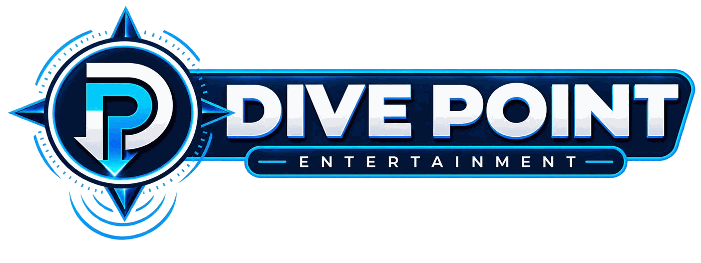 Dive Point Entertainment